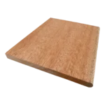 Meranti Bull Nosed Window Cill 20x245x2.4m