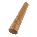 Meranti Mopstick Handrail