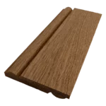 Torus-Torus Oak Skirting 20x120x3.6m