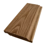 Ogee/Ogee Oak Skirting 20x120x3.6m