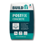 Postfix Concrete 20KG Bag