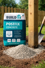 Postfix Concrete 20KG Bag - Image 2