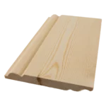 Torus/Ogee side Skirting 20x170