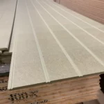 Double V Groove & Bead Long G416 York Long 2440x607x9mm