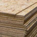 OSB3 FSC Sheets 2400x1200