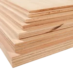 Class 2 Hardwood Plywood 2440x1220 CoC Certified Available 