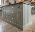 Double V Groove & Bead Long G416 York Long 2440x607x9mm - Image 4