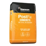 Postfix Concrete 20KG Bag