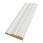 MDF Ogee 1 Architrave Primed 18x70x5.4m