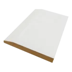 MDF Chamfered & Rounded Skirting Primed and MDF Chamfered & Rounded Skirting Primed 18x144