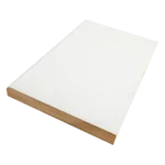 MDF 1PR Skirting Primed 18x144