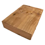 Decking Joist Brown Treated 47x150x3.6