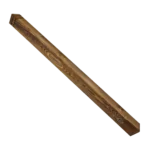 Brown Treated DECKING NEWEL (Patrice)