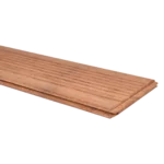 Bamboo Decking CTECH Groove 2 side 20x137x3.05m