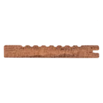 Bamboo Decking CTECH Groove 1 side End Matched 20x137x1.85m