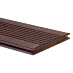 Bamboo Decking Espresso XTR Groove 2 sides End Matched 18x137x1.85m