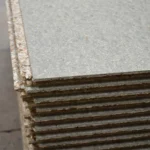 P5 MR T&G Chipboard Sheets 2400x600