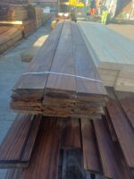 Thermowood SWB 9104 25 x 150 x 3.6/19 - Image 2