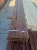 Thermowood SWB 9104 25 x 150 x 3.6/19 - Image 3