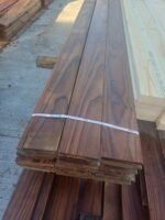 Thermowood SWB 9104 25 x 150 x 3.6/19 - Image 4