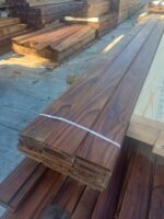 Thermowood SWB 9104 25 x 150 x 3.6/19 - Image 6