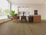WoodLux Engineered Flooring Planks Blonde Oak - Image 2