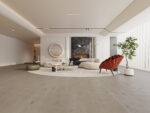 WoodLux Engineered Flooring Planks Aspen Oak - Image 2