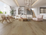 WoodLux Engineered Flooring Planks Embleton Oak - Image 2