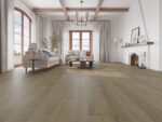 WoodLux Engineered Flooring Planks Misted Oak - Image 2