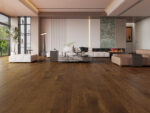 WoodLux Engineered Flooring Planks Cognac Oak - Image 2