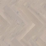 WoodLux Engineered Flooring Herringbone Aspen Oak