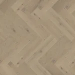 WoodLux Engineered Flooring Herringbone Embleton Oak