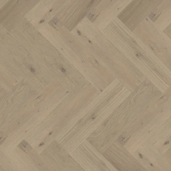 WoodLux Engineered Flooring Herringbone Embleton Oak - Image 1