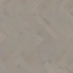 WoodLux Engineered Flooring Herringbone Platinum Oak