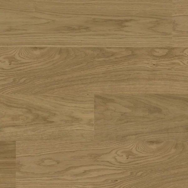 WoodLux Engineered Structural Flooring Collection, Natural Oak Wide, Brushed & Oiled - Image 1