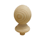 Redwood Ball Cap - 90mm