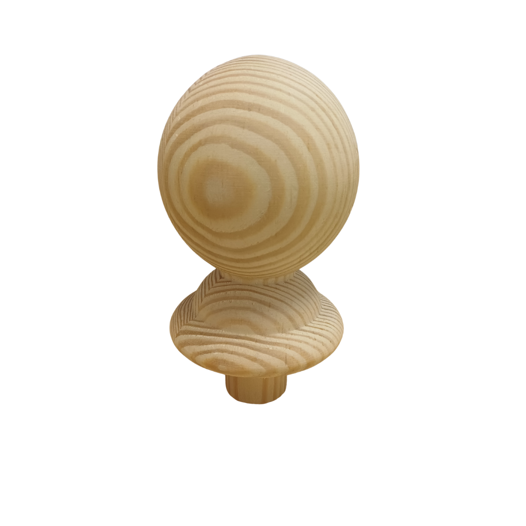 Redwood Ball Cap Redwood Ball Cap - 90mm - Image 1