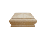 Redwood Pyramid Cap - 115mm X 115mm