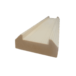 Redwood Baserail 27mm x 40mm x 4.2m