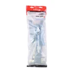 18" Side Gate Kit Ring Zinc - Image 2