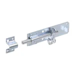 6" (150mm) Brenton Padbolt Zinc