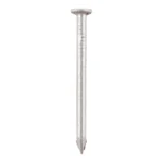 50 x 2.65mm Round Wire Nails Galvanised