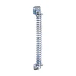 10" (250mm) Gate Spring Zinc
