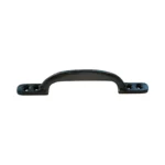 6" (150mm) Hot Bed Handle Black