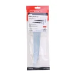 10" (250mm) Medium Tee Hinge Pair Zinc - Image 2