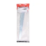 18" (450mm) Medium Tee Hinge Pair Zinc - Image 2