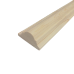 Dado Rail Redwood (Pattern 6130)	4.2M