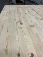 50x50x4.8m PSE Grade B Kiln Dried Engineered Scandinavian Redwood - Image 4