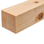 50x50x4.8m PSE Grade B Kiln Dried Engineered Scandinavian Redwood